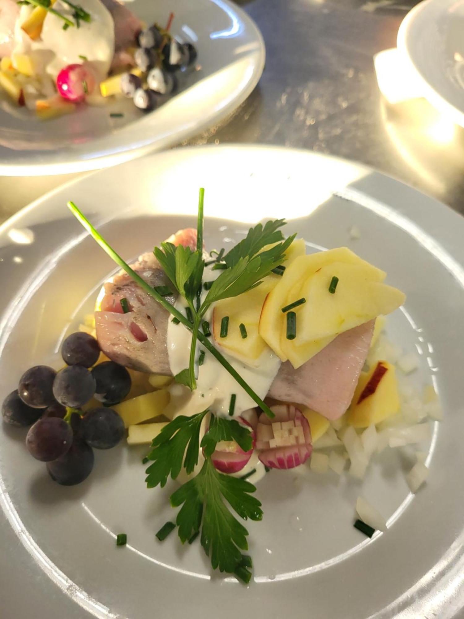 Hotel Restaurant Alte Stadtmauer 拜尔施泰因 外观 照片