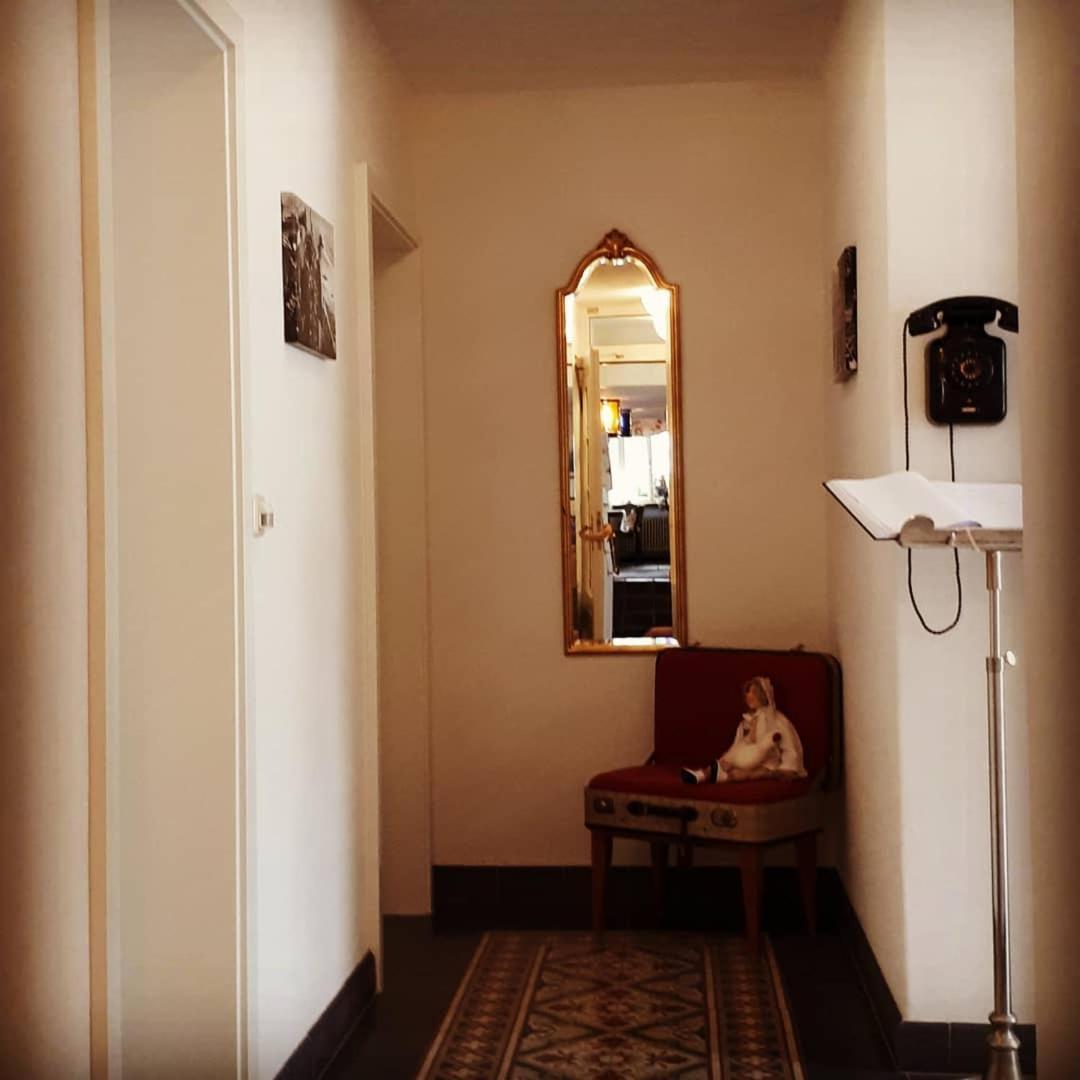 Hotel Restaurant Alte Stadtmauer 拜尔施泰因 外观 照片