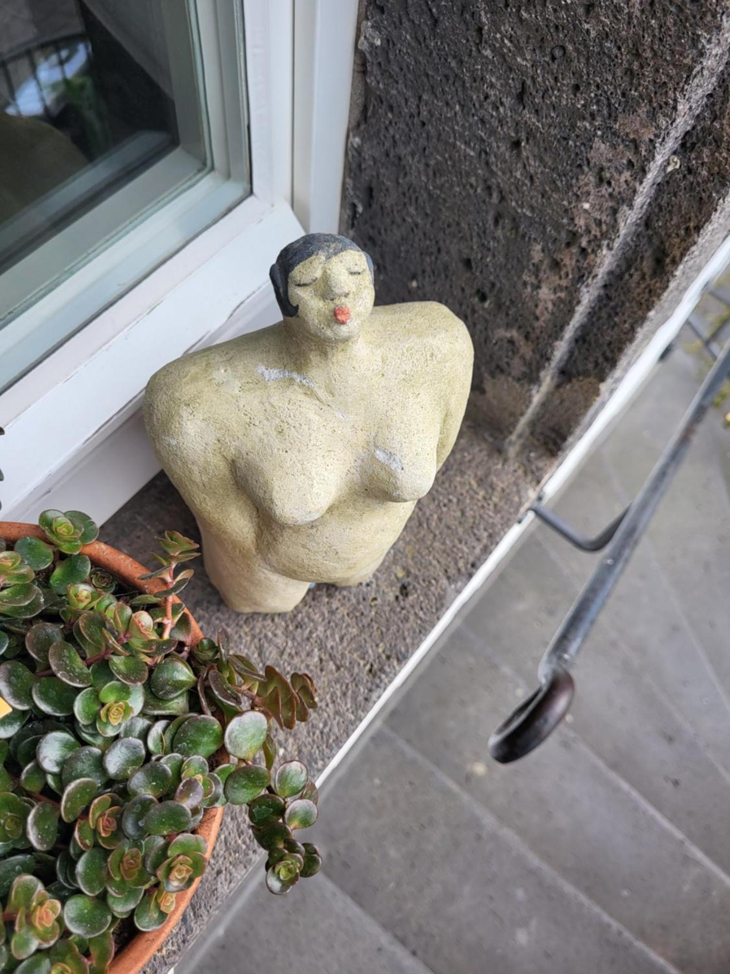 Hotel Restaurant Alte Stadtmauer 拜尔施泰因 外观 照片